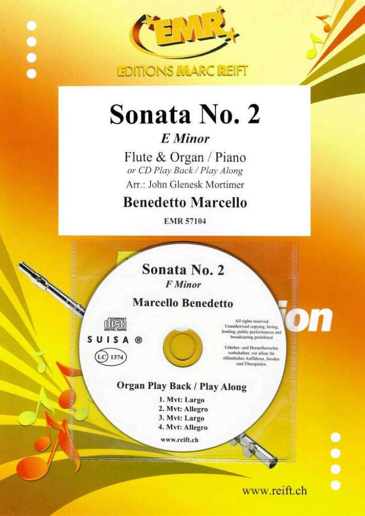 Sonata No. 2