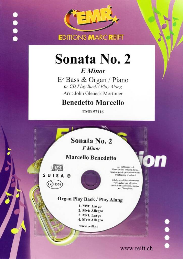 Sonata No. 2