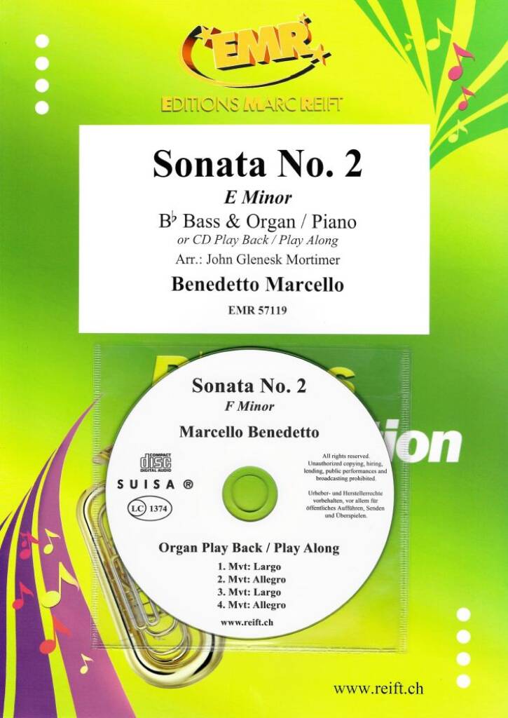 Sonata No. 2