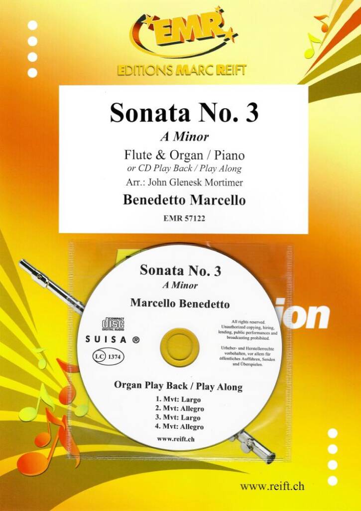 Sonata No. 3