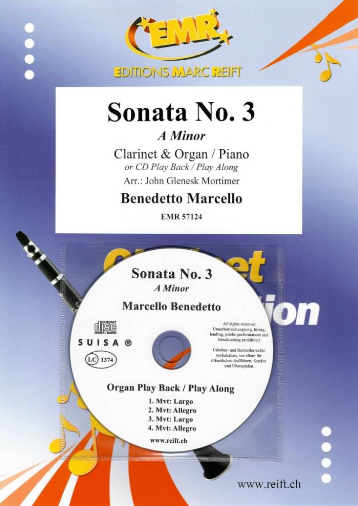 Sonata No. 3