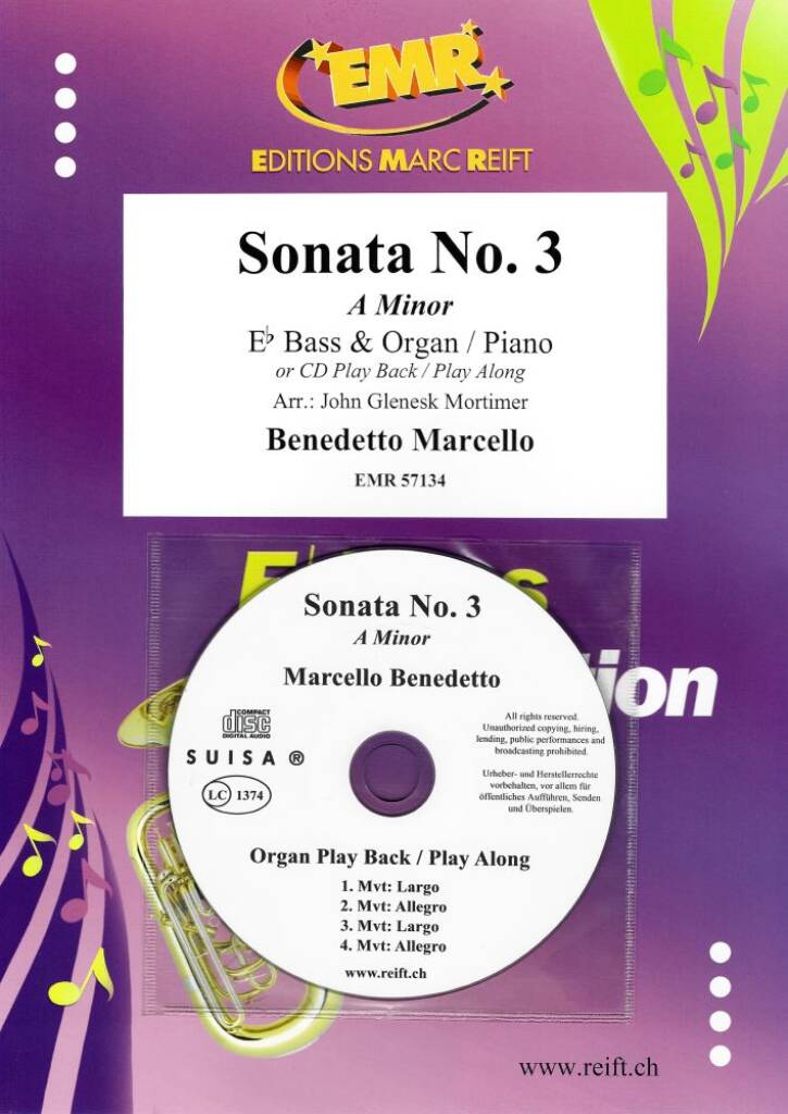 Sonata No. 3