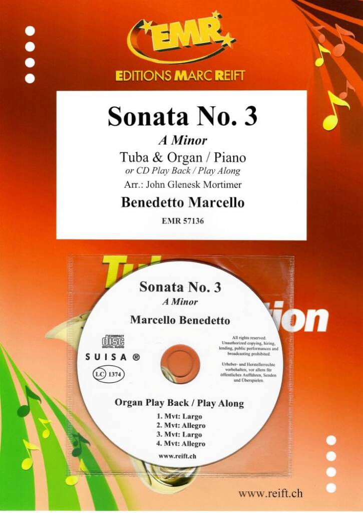 Sonata No. 3