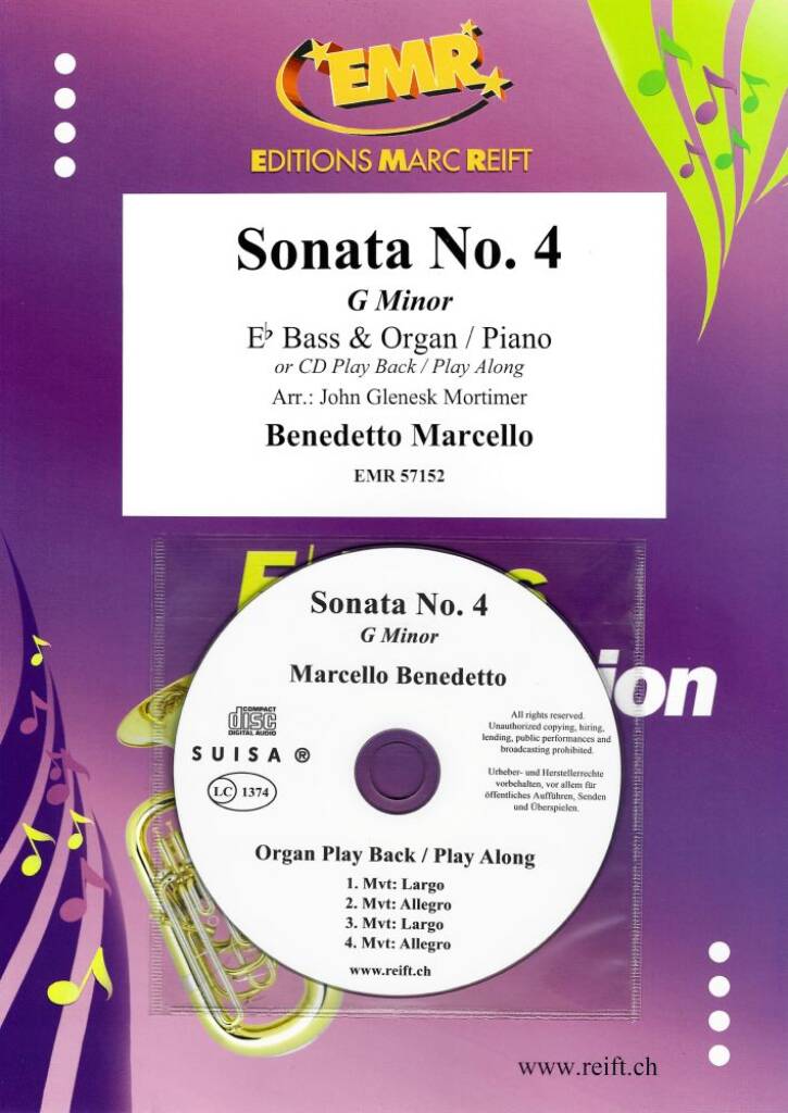 Sonata No. 4