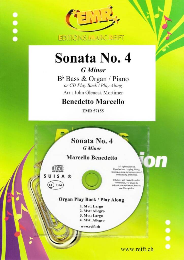 Sonata No. 4
