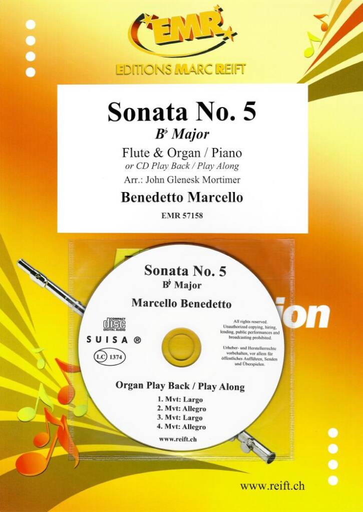 Sonata No. 5