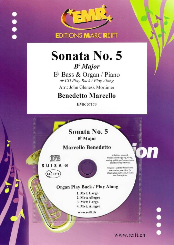 Sonata No. 5