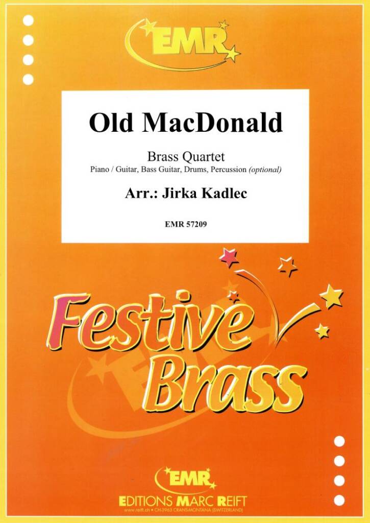 Old MacDonald