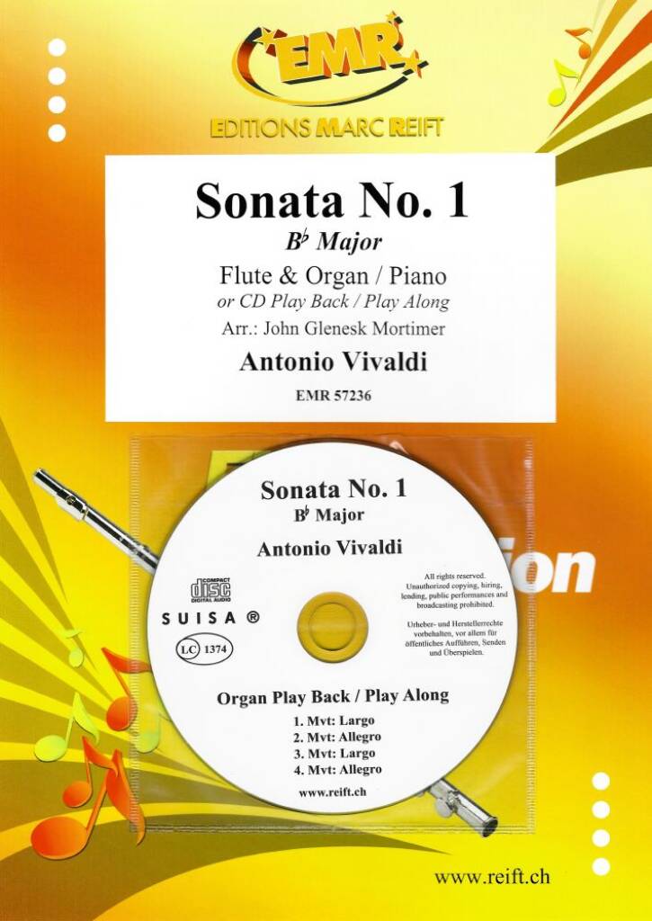 Sonata No. 1