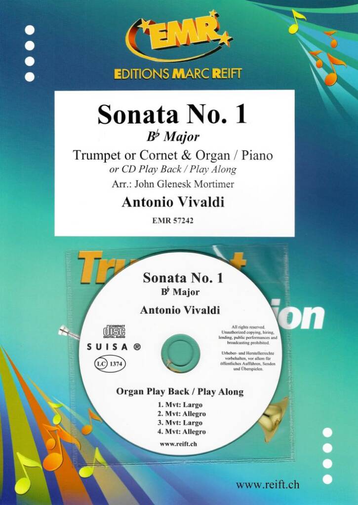 Sonata No. 1
