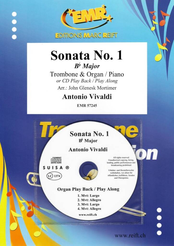 Sonata No. 1
