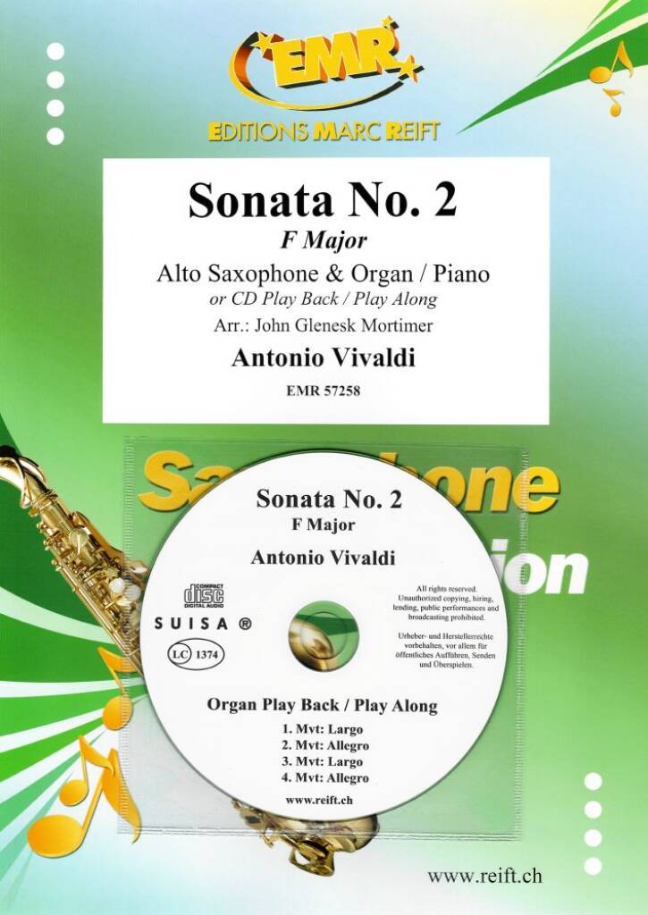 Sonata No. 2