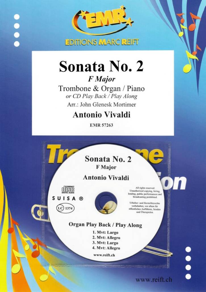 Sonata No. 2