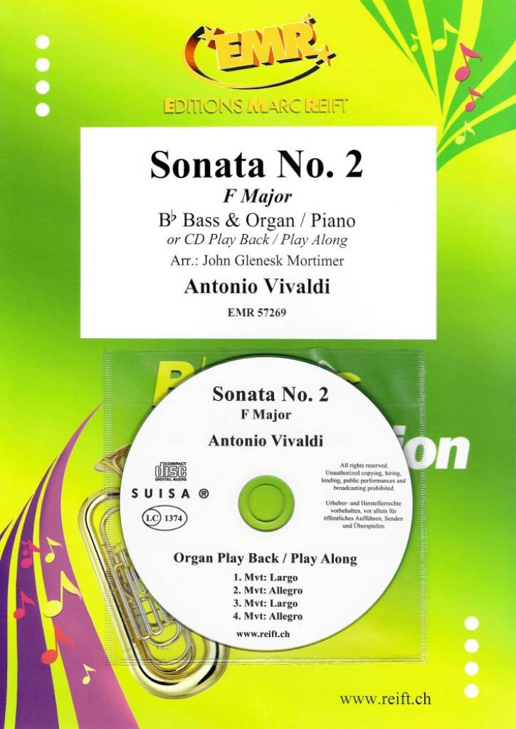 Sonata No. 2