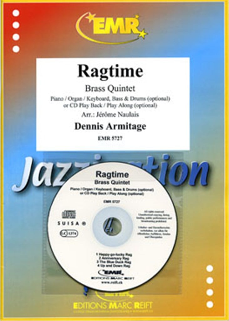 Ragtime