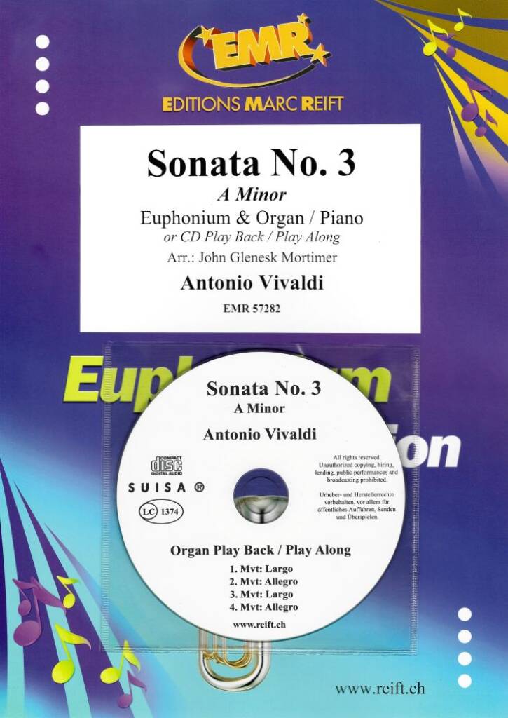Sonata No. 3