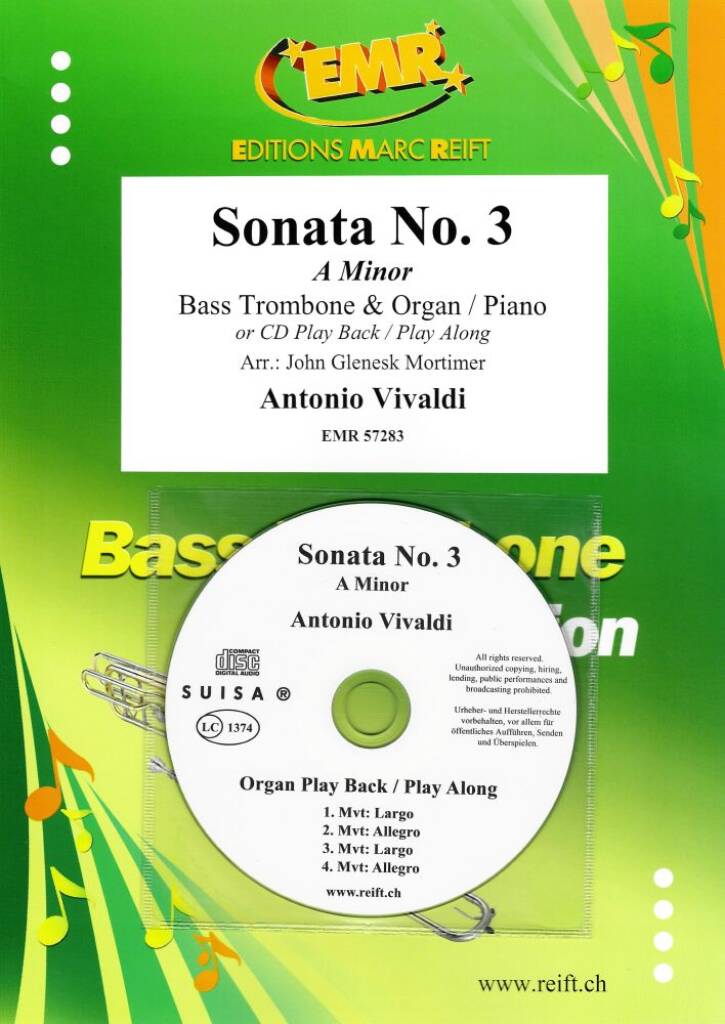 Sonata No. 3
