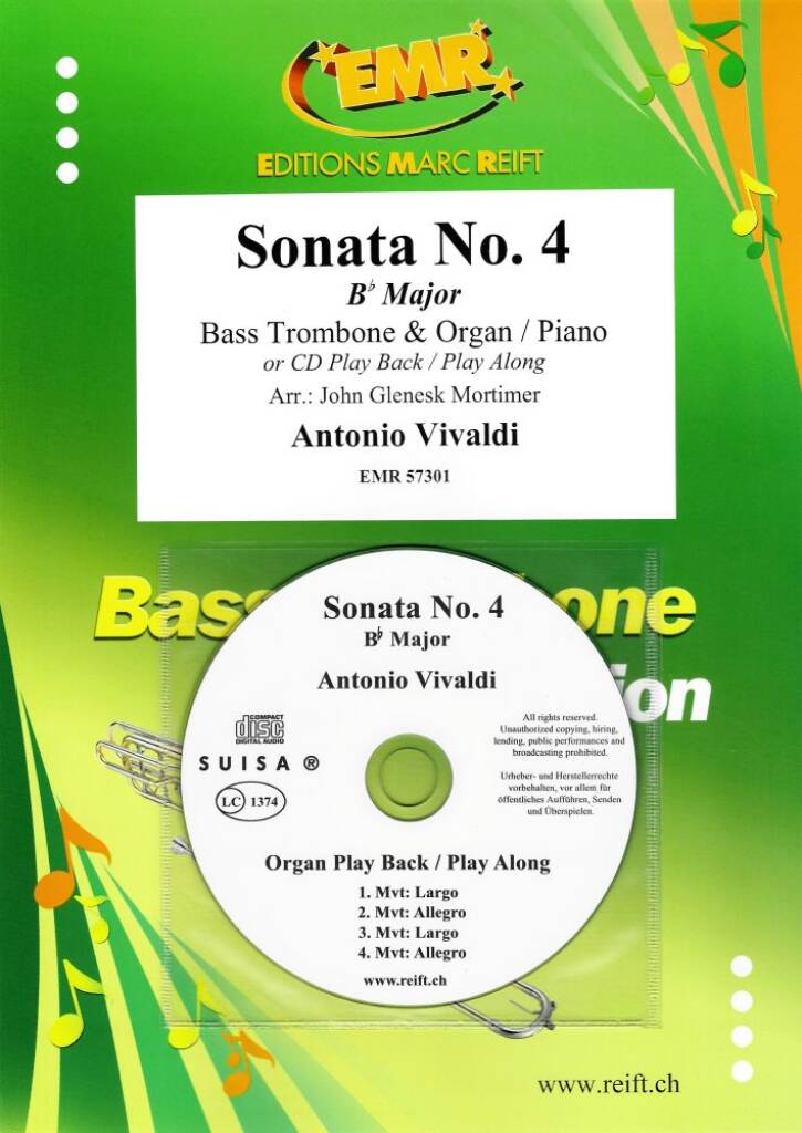 Sonata No. 4