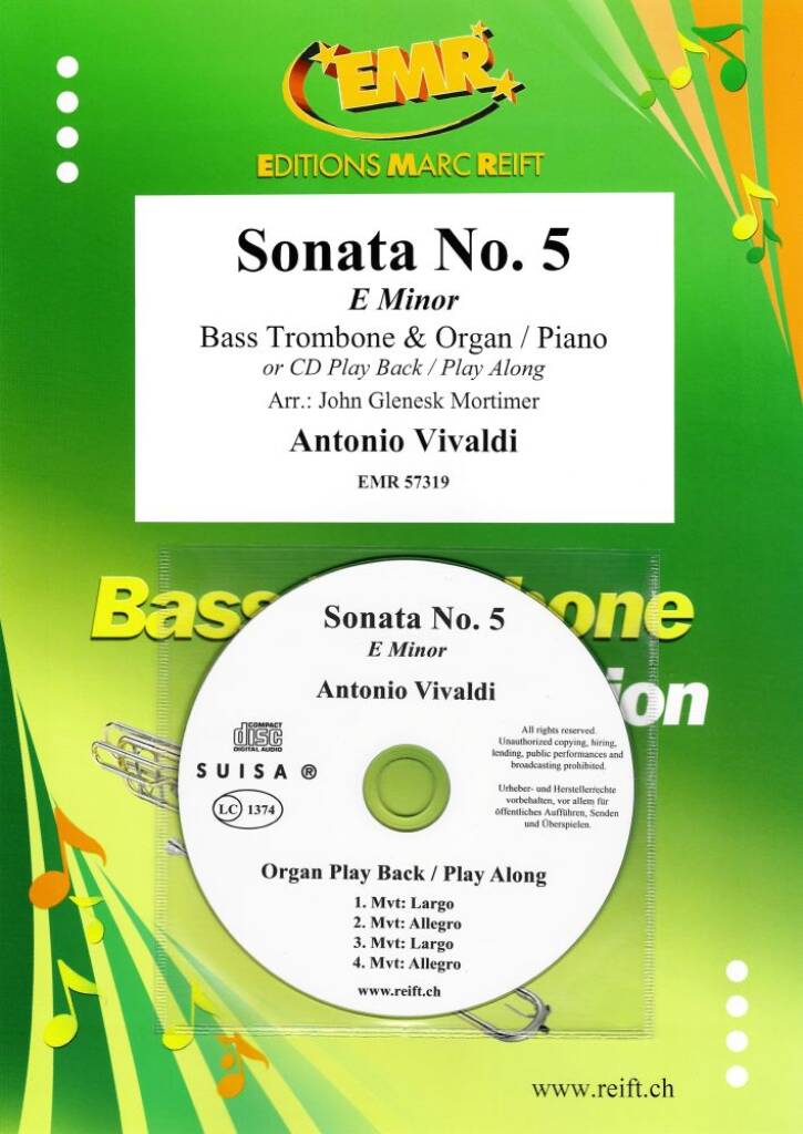 Sonata No. 5