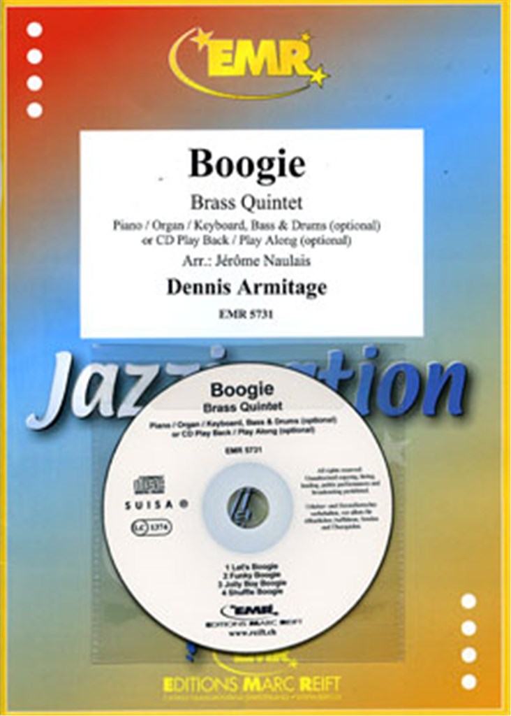Boogie