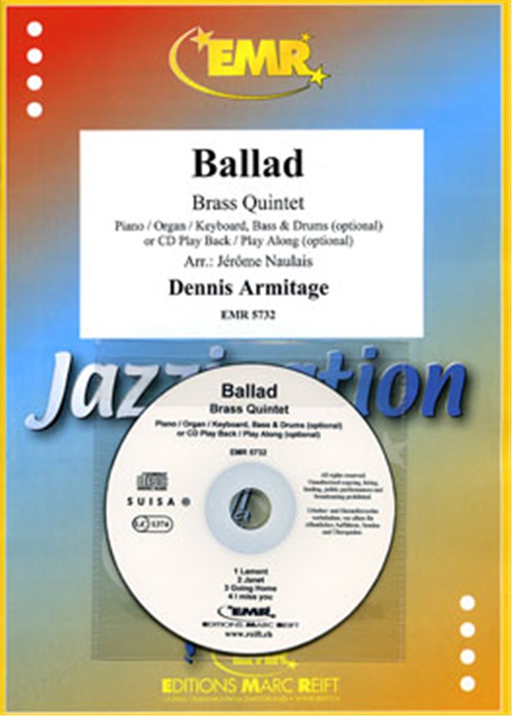 Ballad
