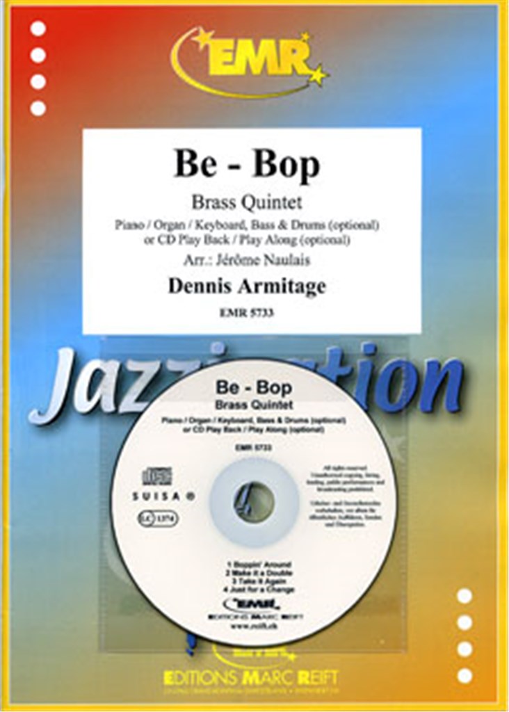 Be - Bop