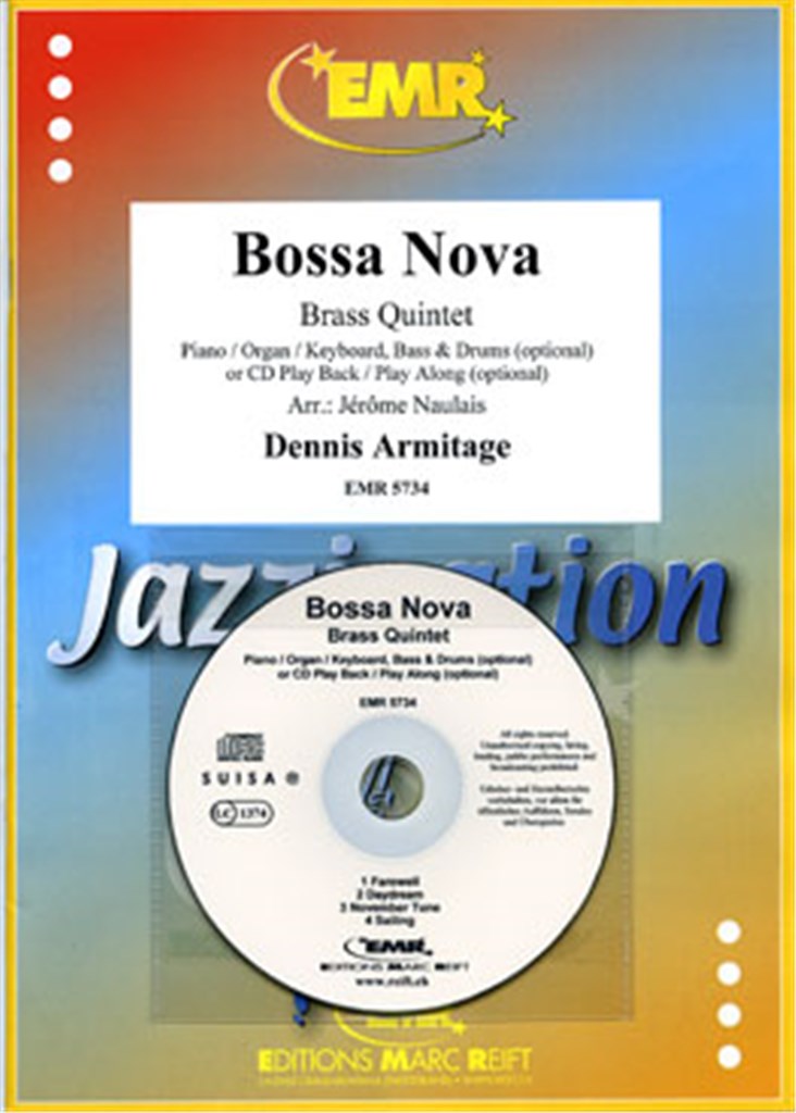 Bossa Nova