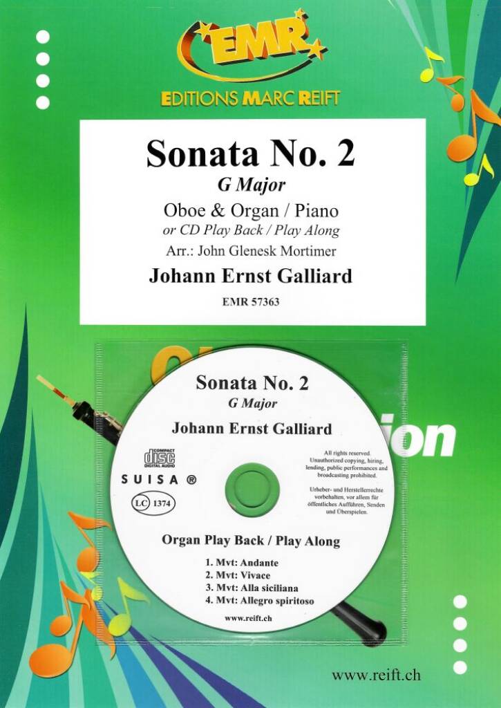 Sonata No. 2