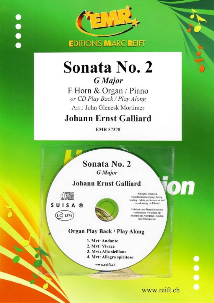 Sonata No. 2