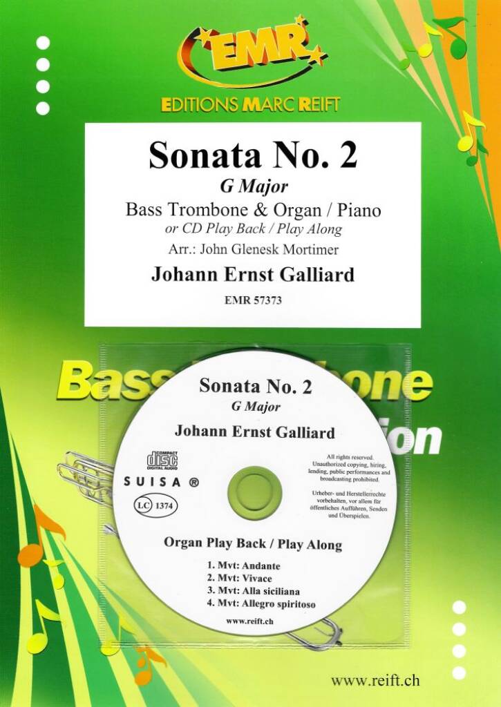 Sonata No. 2