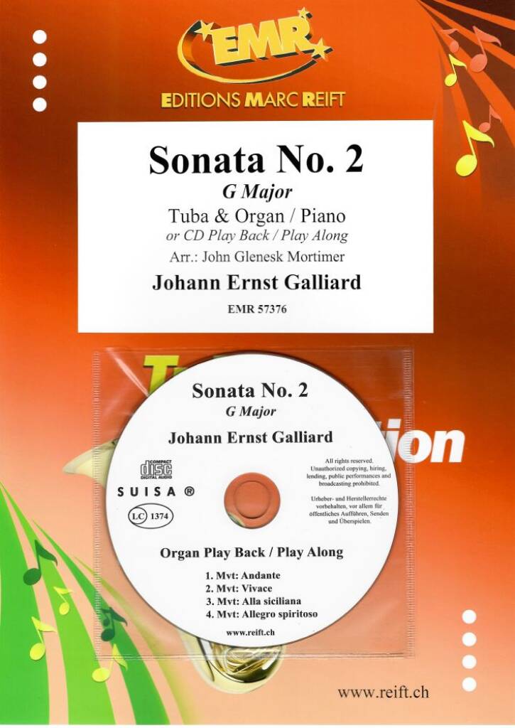 Sonata No. 2