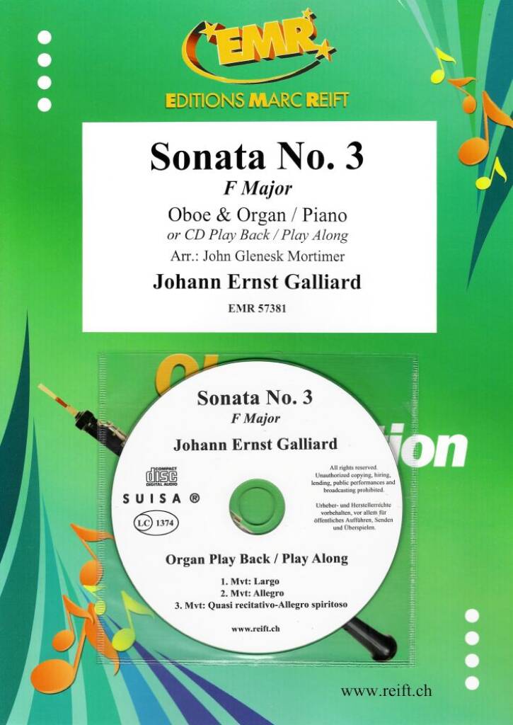 Sonata No. 3