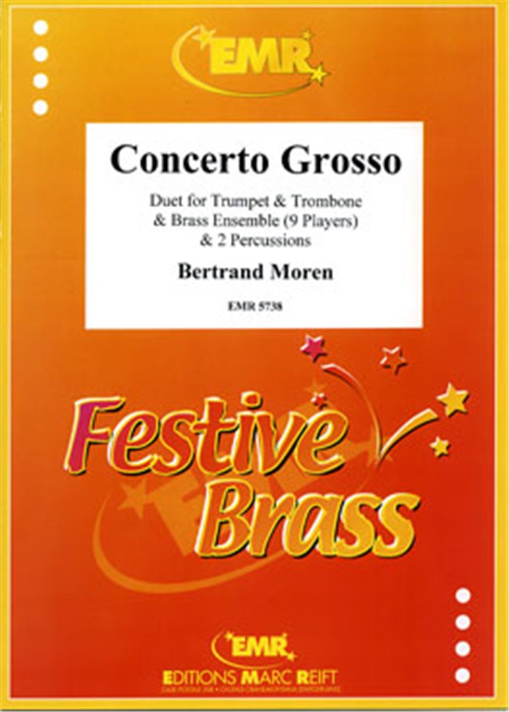 Concerto Grosso