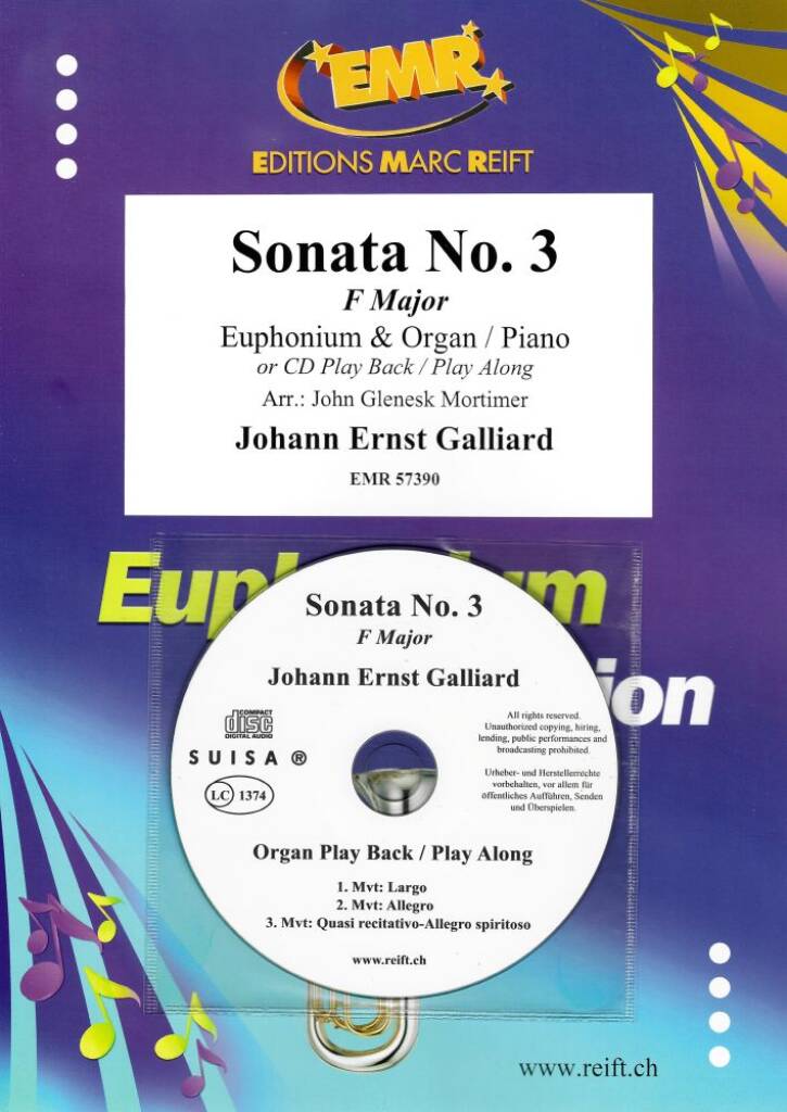 Sonata No. 3