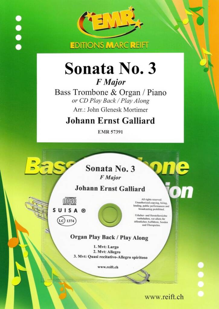 Sonata No. 3