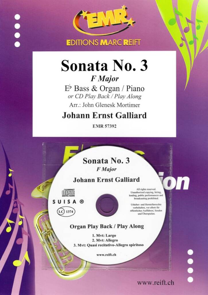 Sonata No. 3