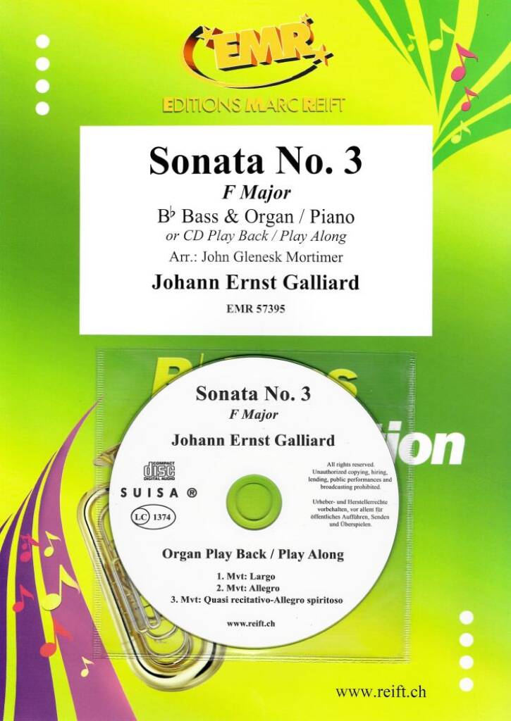 Sonata No. 3