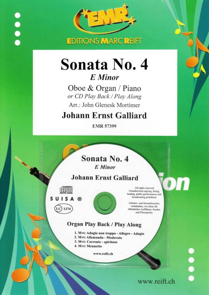 Sonata No. 4