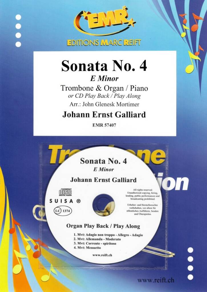 Sonata No. 4