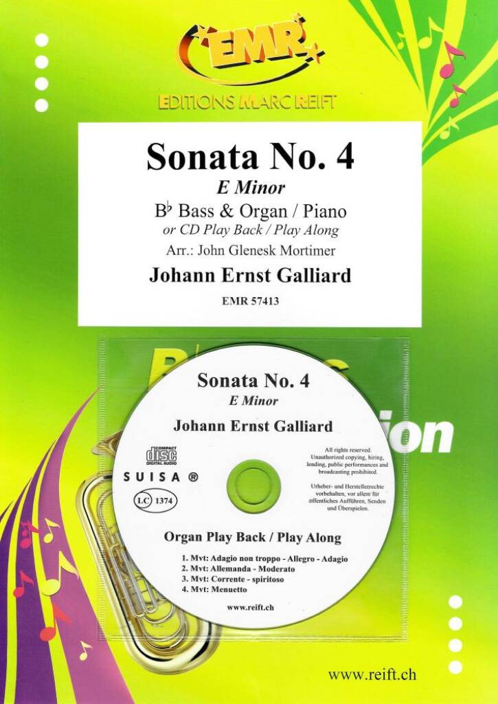 Sonata No. 4