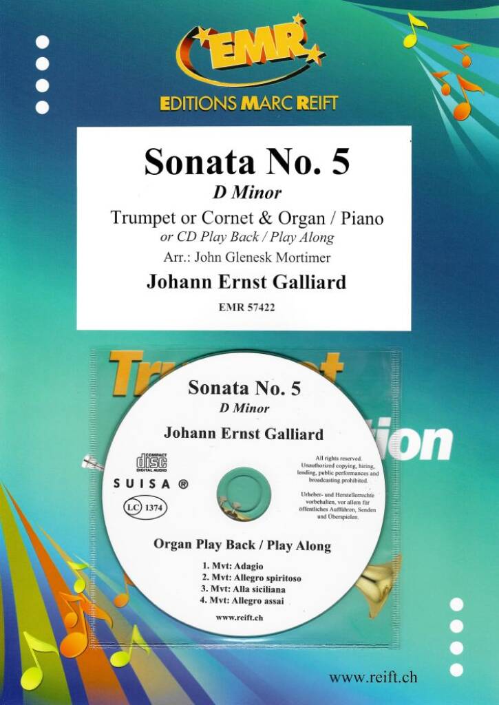 Sonata No. 5