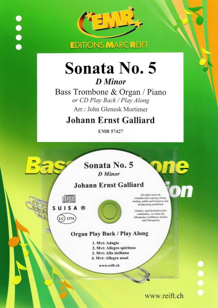 Sonata No. 5