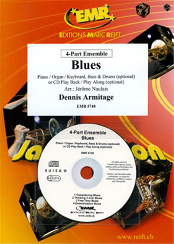 Blues