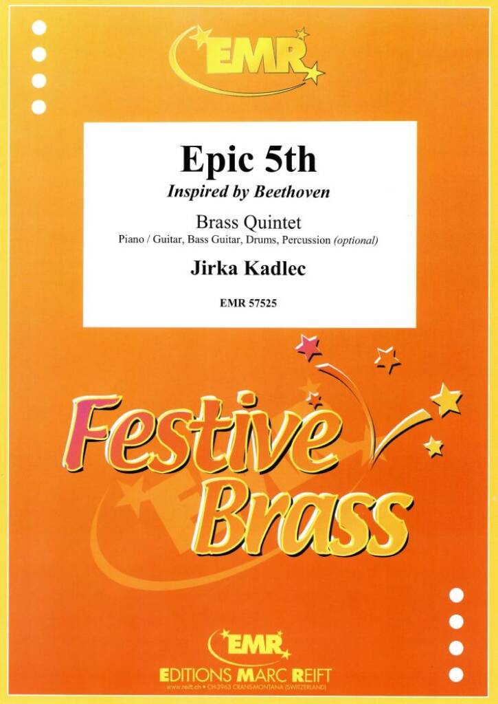Epic 5th