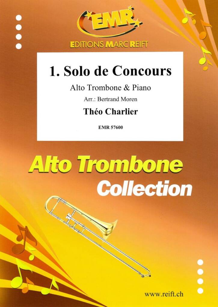 1. Solo de Concours