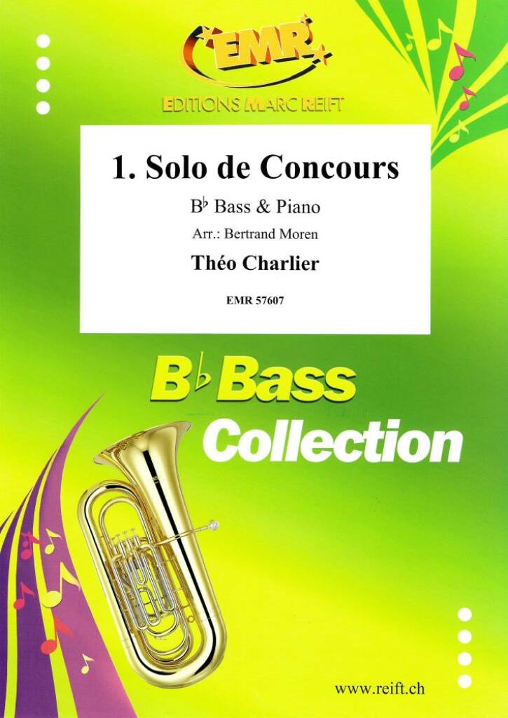 1. Solo de Concours