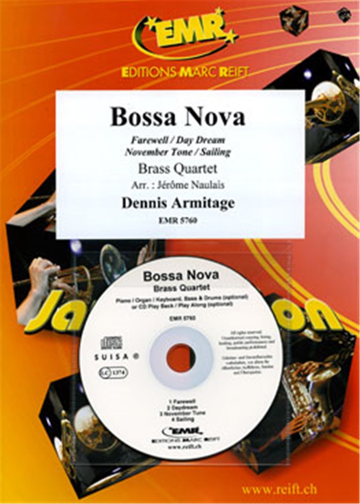 Bossa Nova