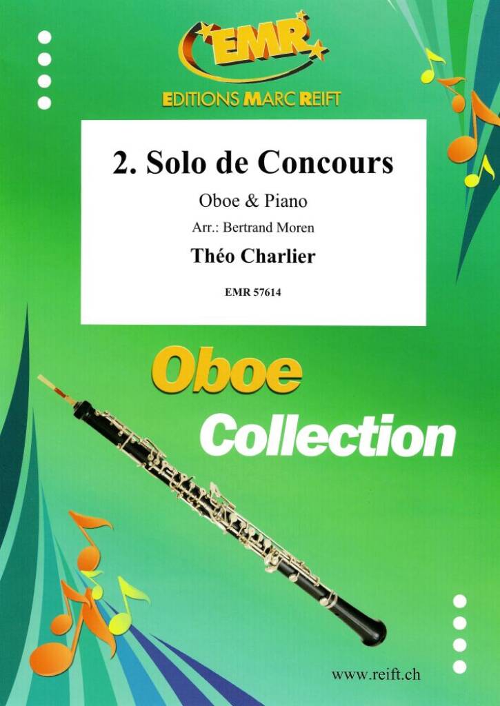2. Solo de Concours