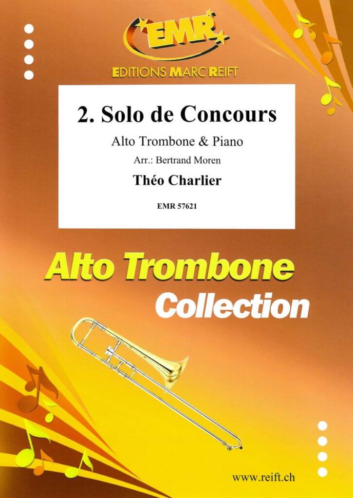 2. Solo de Concours