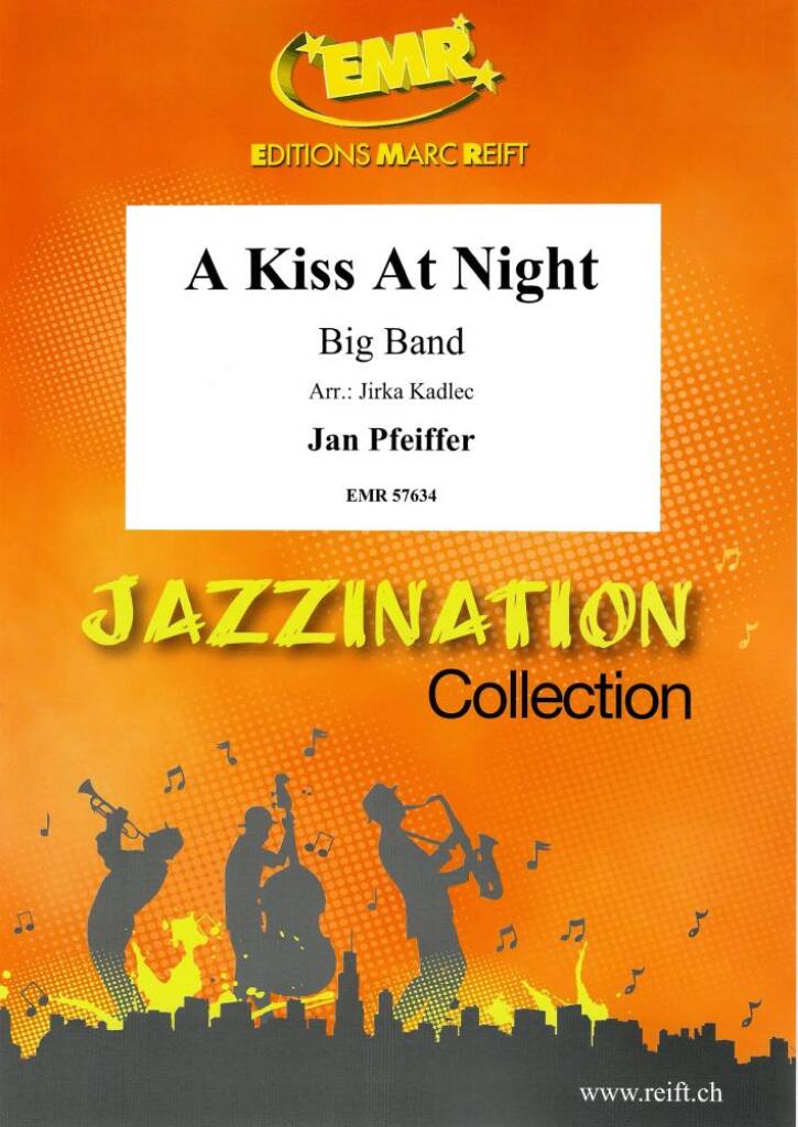 A Kiss At Night